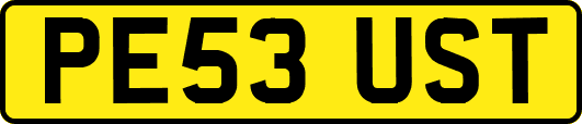PE53UST