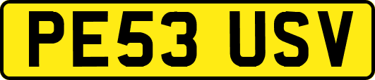 PE53USV