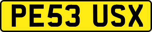 PE53USX