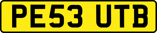 PE53UTB