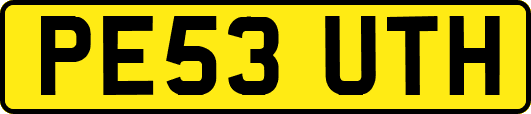 PE53UTH