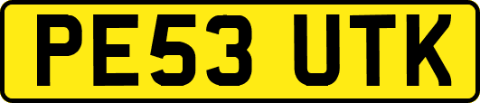 PE53UTK