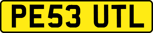 PE53UTL