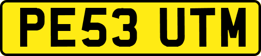 PE53UTM