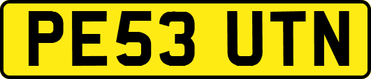 PE53UTN