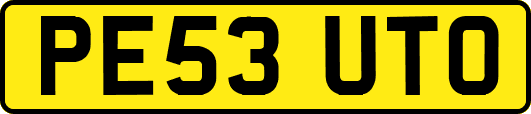 PE53UTO