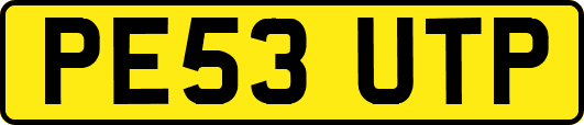 PE53UTP