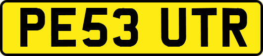 PE53UTR