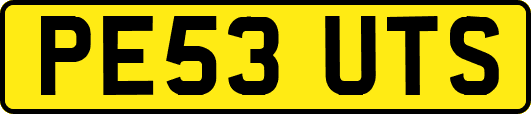 PE53UTS