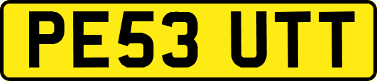 PE53UTT