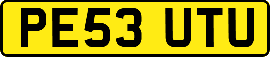 PE53UTU