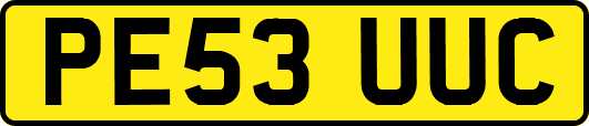 PE53UUC