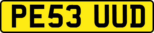 PE53UUD