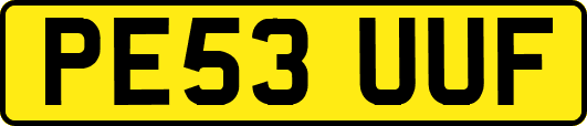 PE53UUF