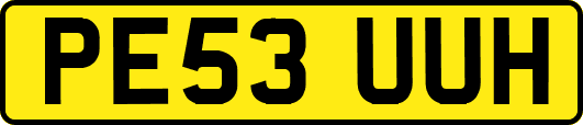 PE53UUH
