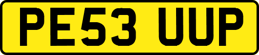 PE53UUP