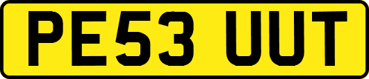 PE53UUT
