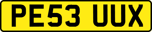 PE53UUX