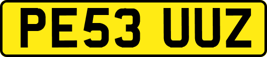 PE53UUZ