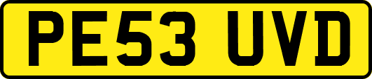 PE53UVD