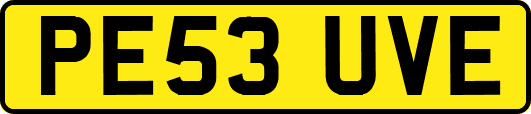 PE53UVE