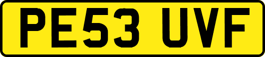 PE53UVF