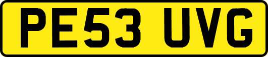PE53UVG