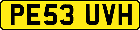 PE53UVH