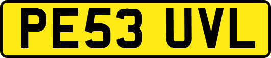 PE53UVL