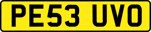 PE53UVO