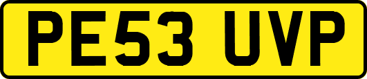 PE53UVP