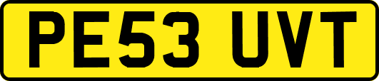 PE53UVT