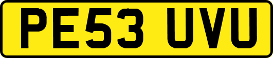 PE53UVU