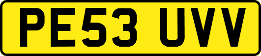 PE53UVV