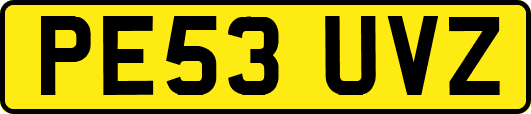 PE53UVZ