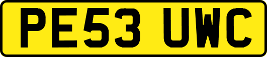 PE53UWC