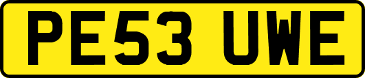 PE53UWE