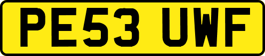PE53UWF