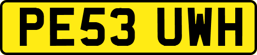 PE53UWH