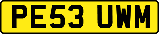 PE53UWM