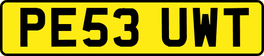 PE53UWT