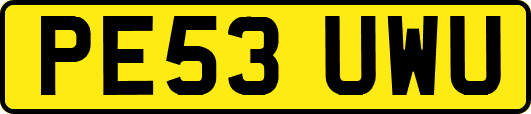 PE53UWU