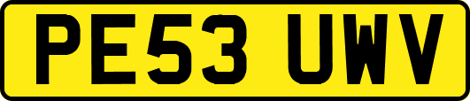 PE53UWV