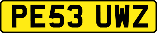 PE53UWZ