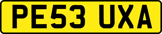 PE53UXA