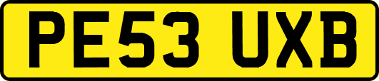 PE53UXB