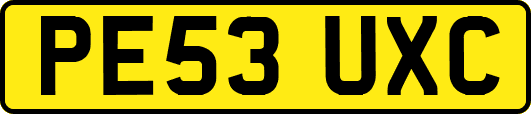 PE53UXC