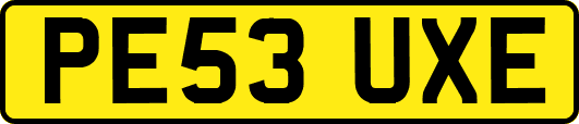 PE53UXE