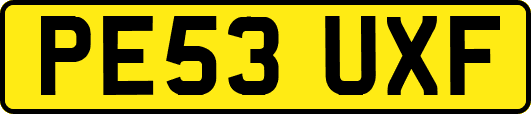 PE53UXF