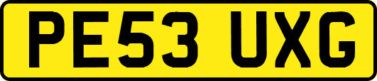 PE53UXG